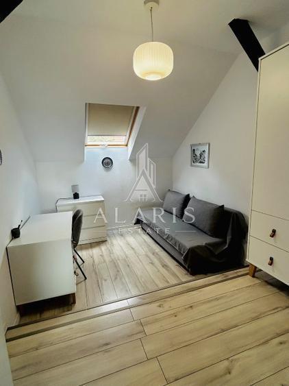 Apartament modern cu 4 camere, curte, zona Balcescu - 2