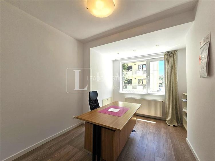 4 room apartament for rent in Dorobanti I Residential or Office - 8