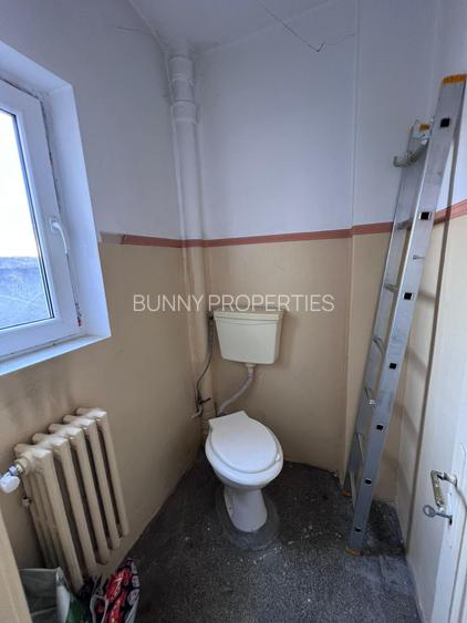 Babu's Vintage Apartment | Intrarea Gheorghe Costea Strada Inchisa - MT530 - 18