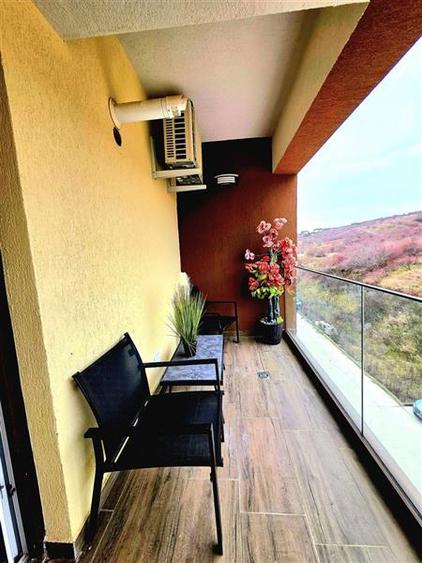 Apartament intabulat, 3 camere, Moara de Vant
