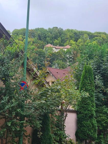 Bisericii Romane, apartament cu loc de parcare propriu, ideal pentru studenti