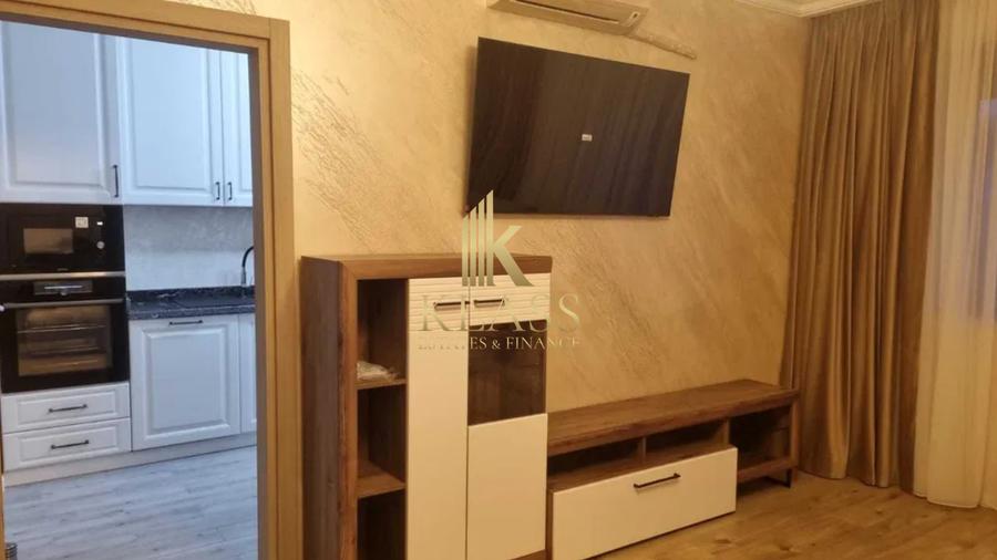 Apartament 3 camere Greenfield Baneasa
