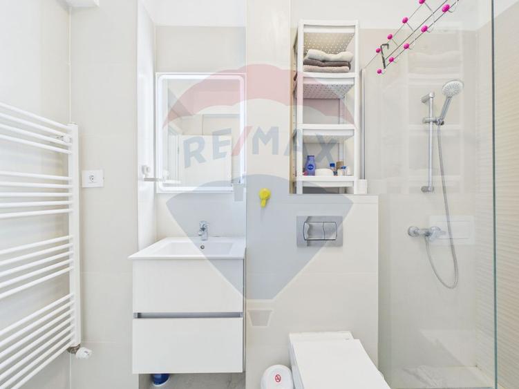 Apartament 2 camere | Ivory Residence | Posibilitate Parcare si Boxa