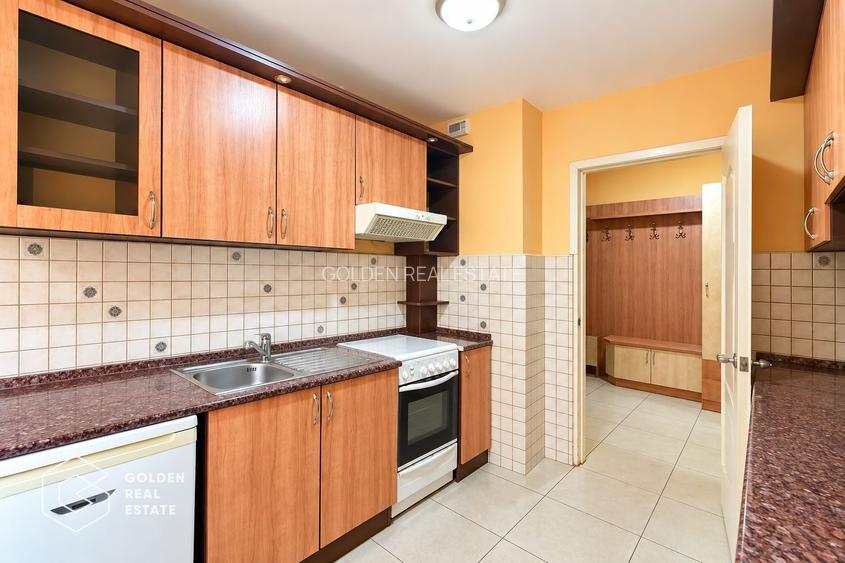 Apartament perfect pentru birou sau pentru locuit, parter inalt, zona Podgoria