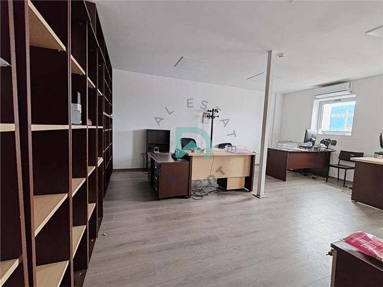 Vanzare hala industriala 830 mp, Prejmer, Brasov
