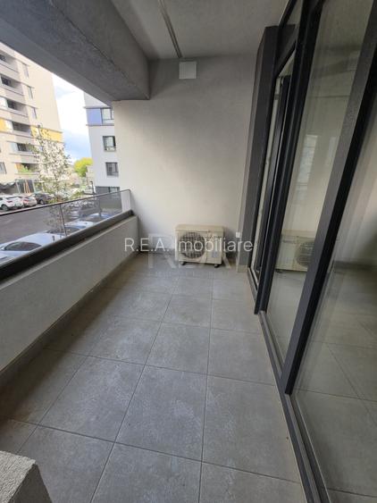 Apartament 2 camere | 60 mp | Metrou | Akcent City - 8