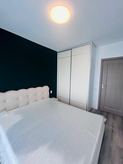 Apartament NOU, la prima utilizare, cu mobilier la comandă | 2 camere