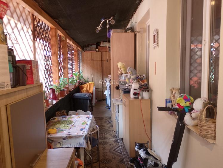 CI541 Timocului - Piata Traian,casa ,centrala - 18