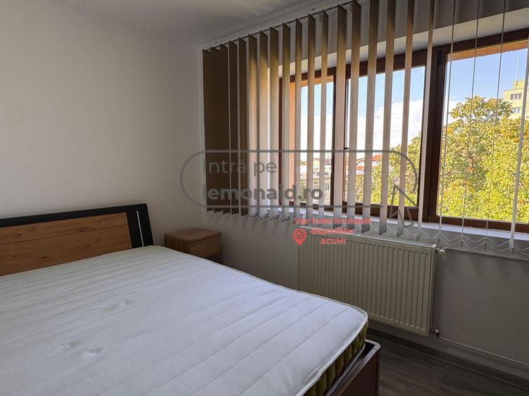 Apartament 2 camere - complet renovat – Calea Torontalului nr. 7, etaj 5/10