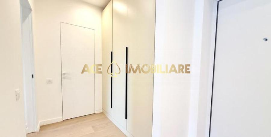2 Camere de inchiriat | Floreasca | Metrou | PetFriendly | DishWasher - 7