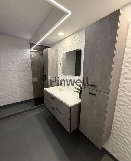 Penthouse| 3 camere| Parcare subterana| Terasa 16 mp| 4City| Pipera - 8