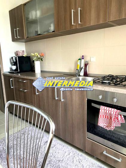 Apartament 2 camere de vanzare in BLOC NOU Alba Iulia zona Centru - 2