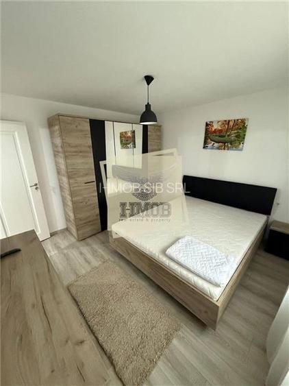 Apartament modern 3 camere 2 bai balcon parcare in Arhitectilor - 2