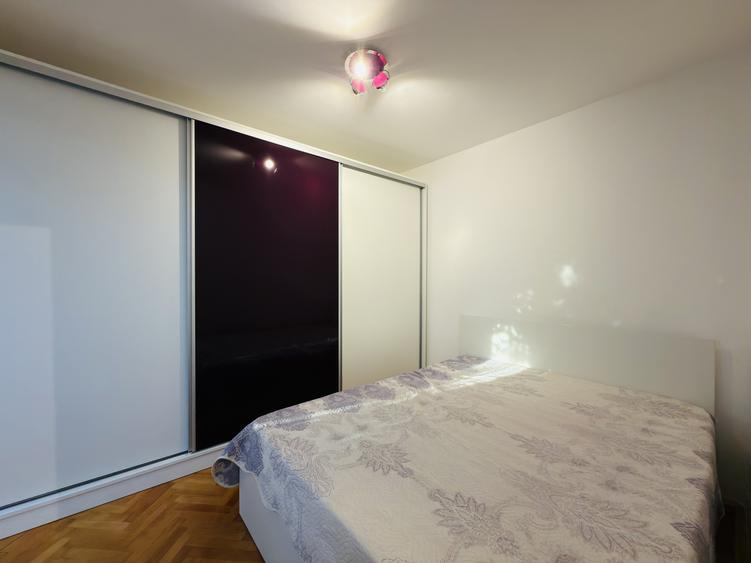 Apartament 2 camere, mobilat si utilat -zona Piata Doina