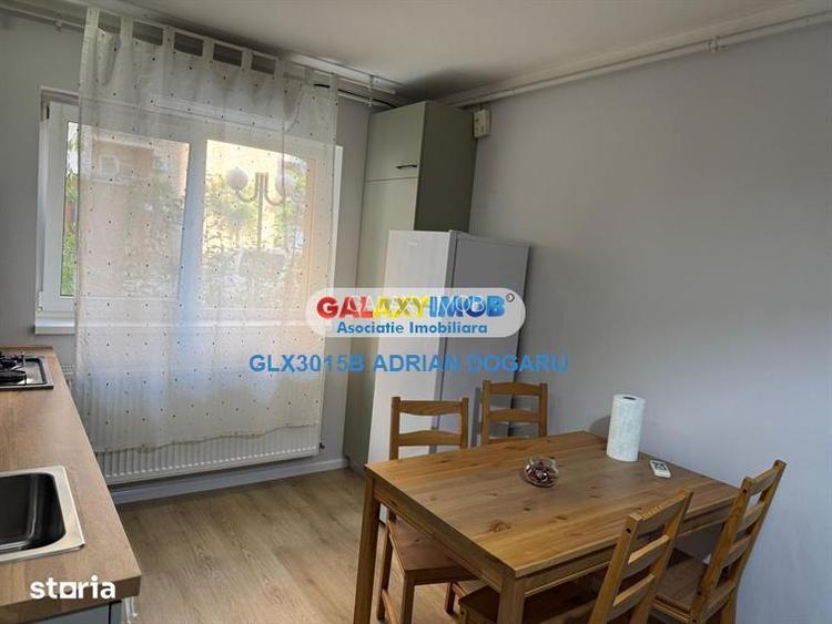 APARTAMENT 2 CAMERE DE INCHIRIAT PALLADY - 5