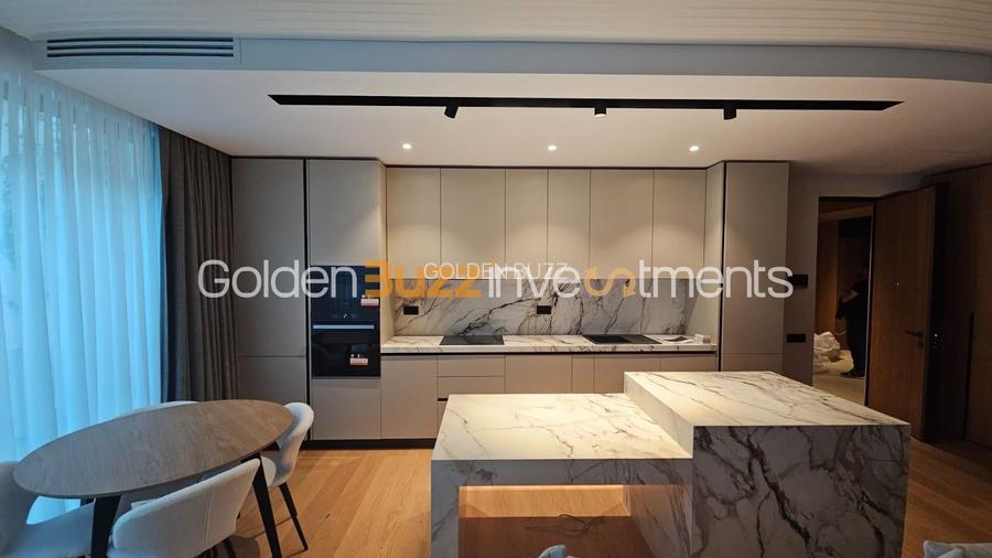 Închiriere Apartament Unic 3 Camere în Zona Primăverii - 4