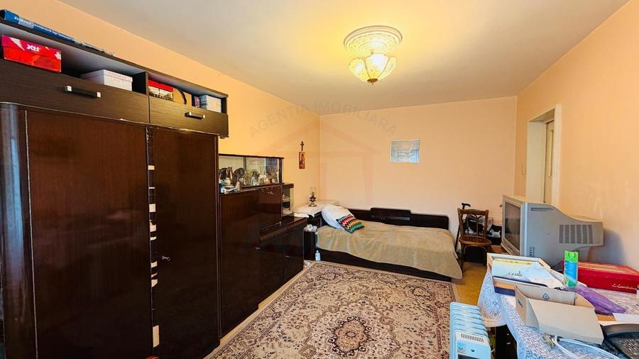 Apartament 2 camere de vânzare – Mazepa 2