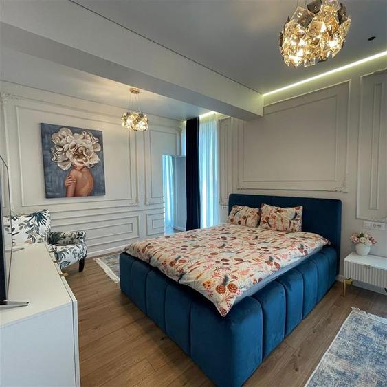 Casa individuala | Ipotesti | Lux | 220mp | Design Premium | C-4838