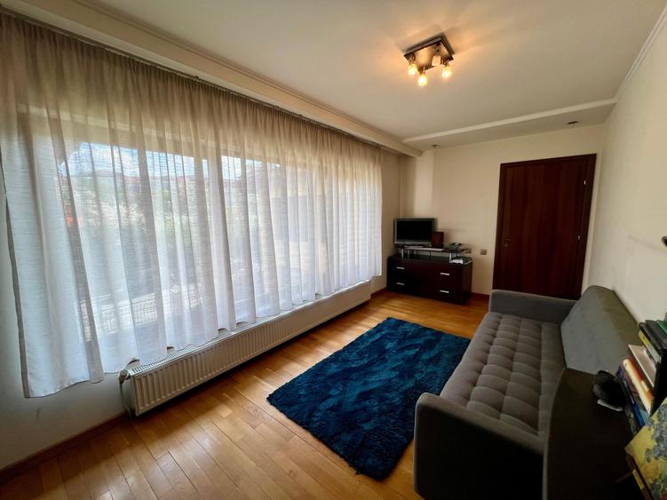 Vilă premium în Andrei Mureșanu | 296 mp utili | View superb |