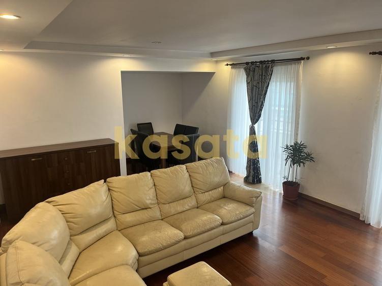 3 camere de vânzare | Cosmopolis | Terasă | 2 locuri parcare