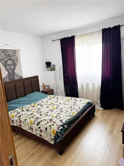 LIPOVEI - 3 CAM - DECOMANDAT - CT PROPRIE/CLIMA - MOBILAT/UTILAT - ZONA LINISTIT