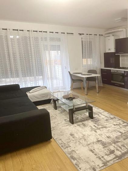2 Camere - Zona Selgros - 430 euro