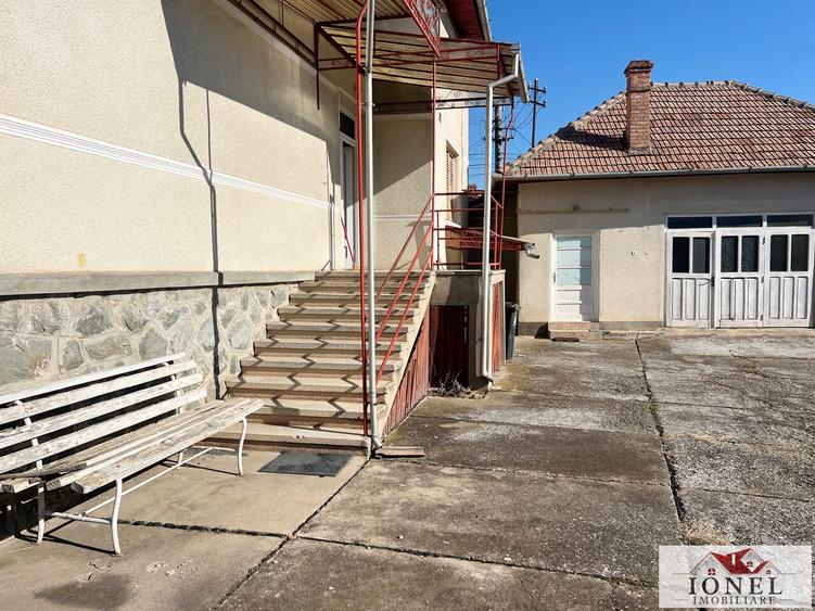 Casa de vanzare in Alba Iulia, Centru