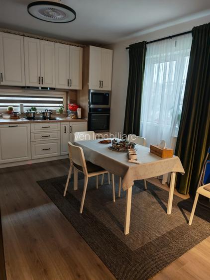 Casă individuală modernă, mobilată și utilată complet – Zonă Dedeman - 7