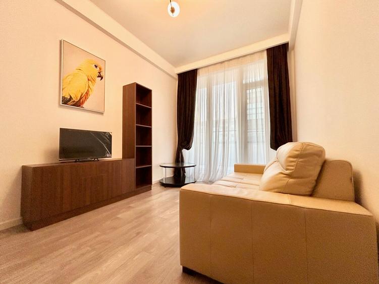 Apartament de lux 3 Camere, complex Ambience Residence Pipera