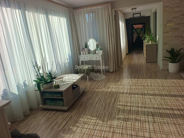Casã nouã finisatã locuibilã zonã linistitã turisticã  - 15