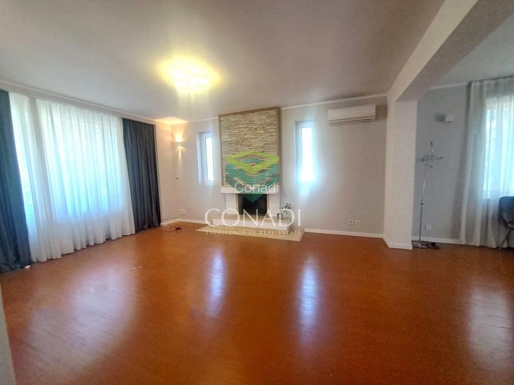 Zona Iancu NIcolae, vila de inchiriat, 255 mp utili - 2