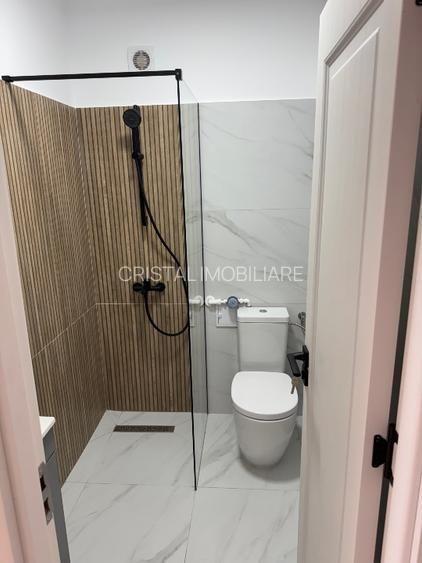 Apartament 3 camere de vânzare, Cișmigiu, renovat complet, centrală proprie - 9