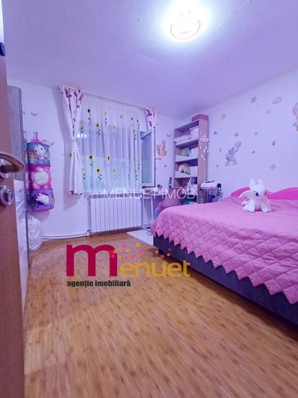 Apartament 2 camere,zona E3 , parter inalt - 11