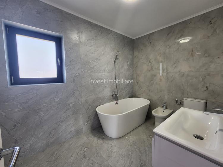 CASA PREMIUM 4 CAMERE, 2 BAI, 115 MP UTILI, 400 MP TEREN, MIROSLAVA - 21