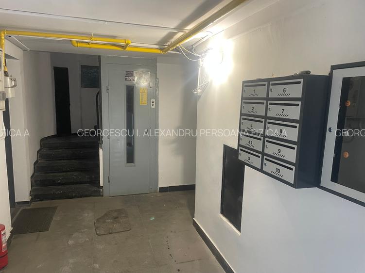 Apartament 2 camere Unirii-Mitropolie 52 mp - 15