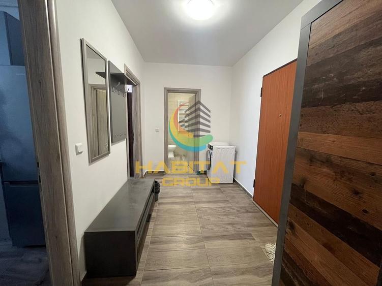 Apartament 2 camere,ansamblu rezidential, Metalurgiei
