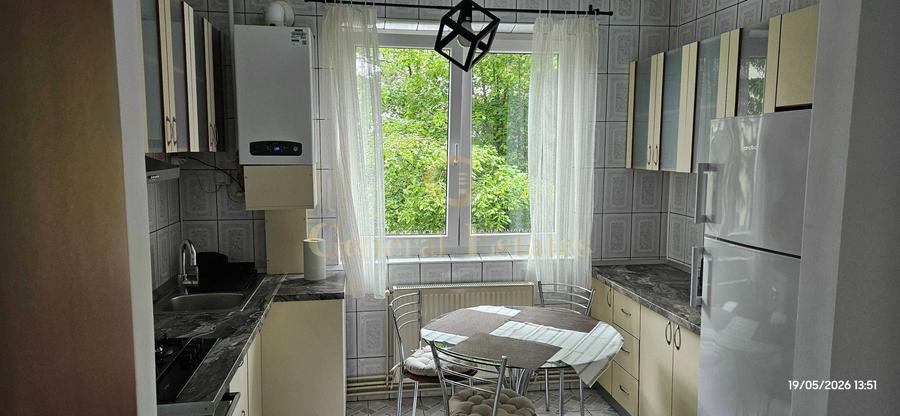 Apartament 2 camere de închiriat – Centrul Civic, lângă AFI Brașov - 5