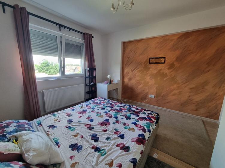 Soseaua Oltenitei Popesti Apartament 2 camere bloc nou