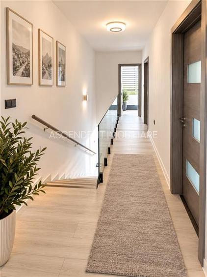 Design Glamour, ambient privilegiat, la 5 min de Targu Mures - 12