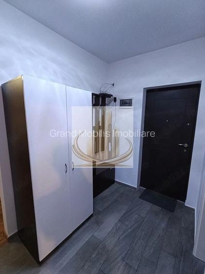 Apartament modern cu 2 camere și terasă, Et 1 | Dumbrăvița – Decathlon - 8