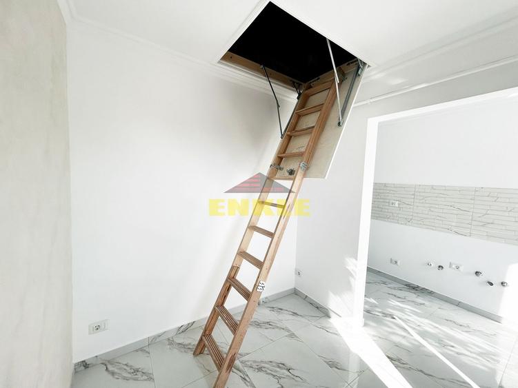 De vanzare apartament 2 camere, zona Est Clinic.