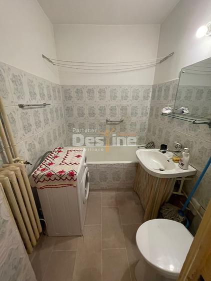 APARTAMENTt 3 CAMERE DE VANZARE - Parter -GIULESTI