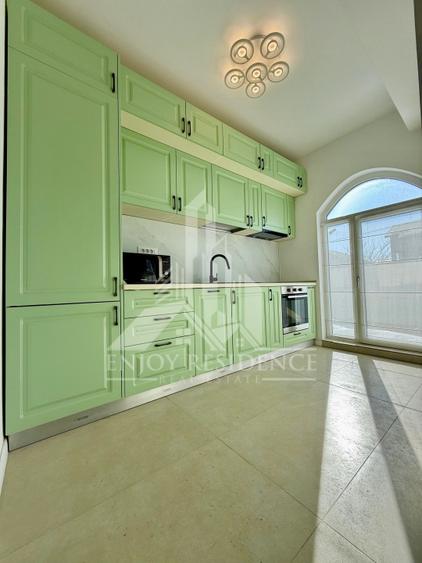 VEZI VIDEO! Vile design MEDITERANEAN | Independente energetic