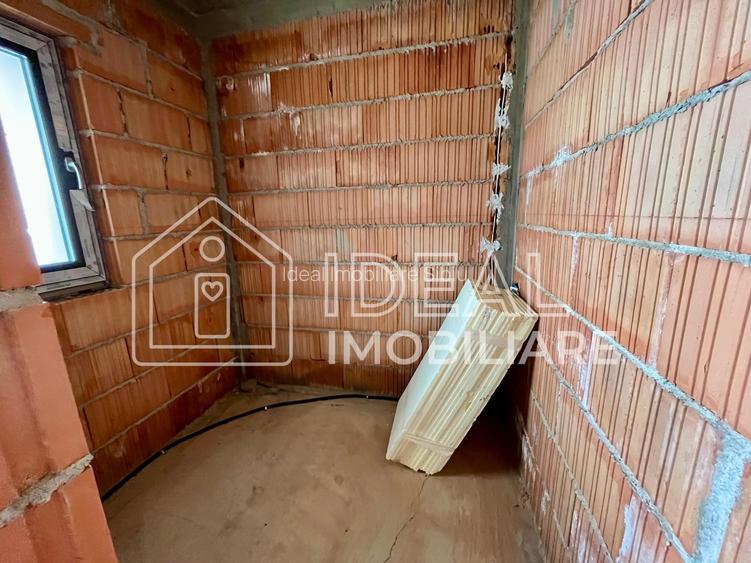 Casa individuala - 125mpu și 270mp curte | Sura Mica - 6
