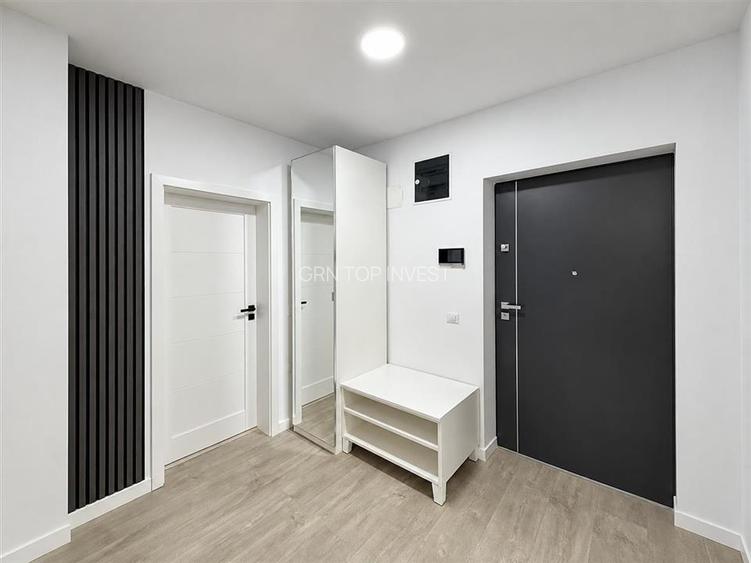 Apartament 2 camere modern parcare terasa zona Doamna Stanca - 11