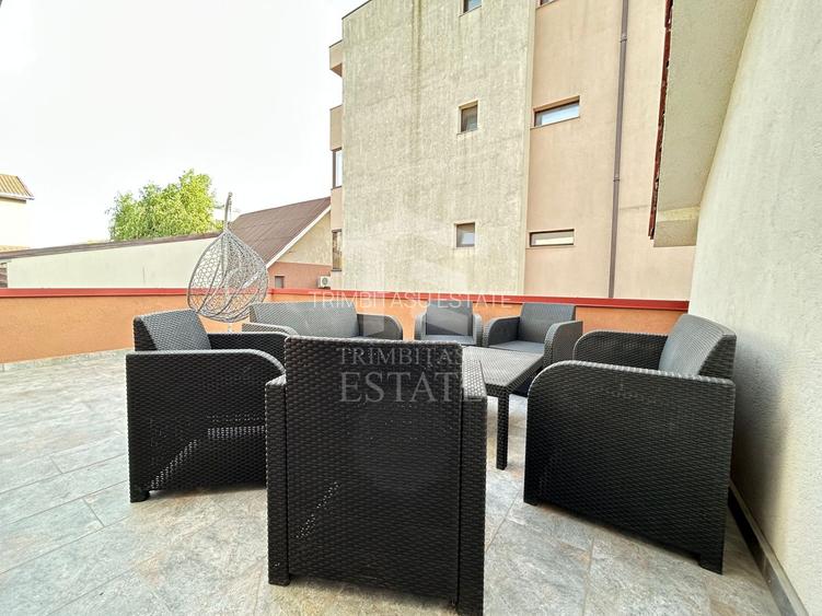 Vilă P+1 Mamaia Nord | 308 mp | 6 Camere | 6 băi | 6 locuri de parcare