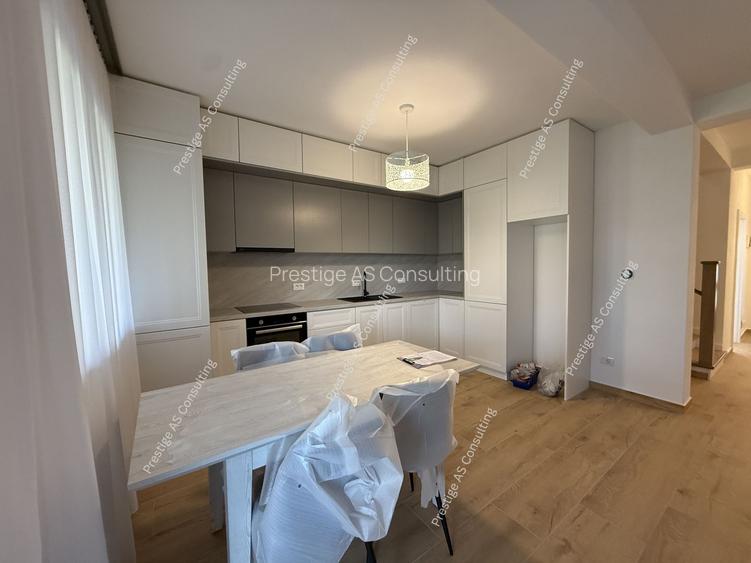 Duplex 5 Camere | 295mp Teren | Str Dunarea-Giroc - 4