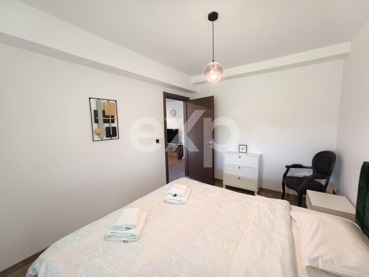 2 apartamente intr-unul singur!
