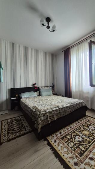 APARTAMENT 2 CAMERE CU GRĂDINĂ PROPRIE | IMOBIL BOUTIQUE | Sector 2