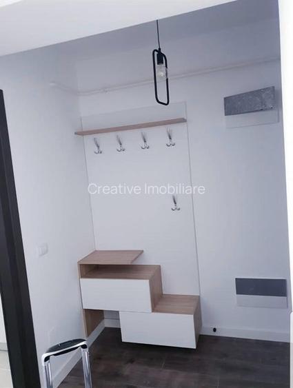 Apartament cu 2 camere decomandat, mobilat și utilat - Tudor Vladimirescu - 4